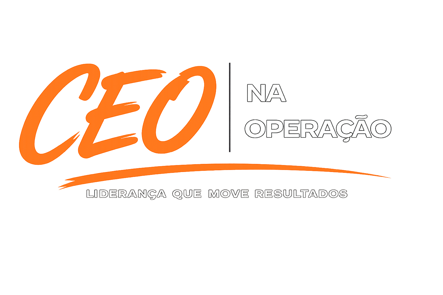 CEO na Operação